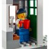Конструктор Lego Пожарный катер 60109